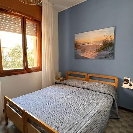 Dre Marena Apartment ริมินี ภายนอก รูปภาพ