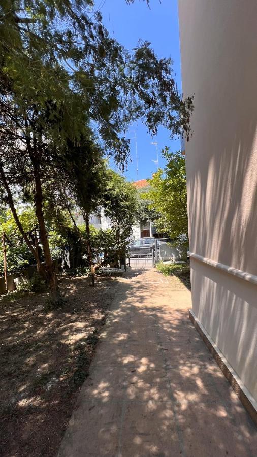 Dre Marena Apartment ริมินี ภายนอก รูปภาพ
